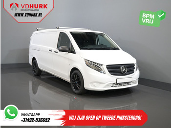 MERCEDES-BENZ Vito 116 Kastenwagen