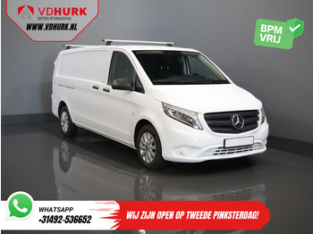 MERCEDES-BENZ Vito 116 Kastenwagen