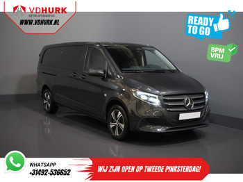 MERCEDES-BENZ Vito 116 Kleintransporter