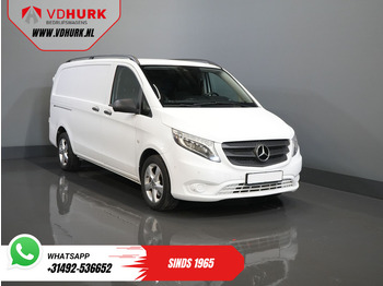 MERCEDES-BENZ Vito 119 Kleintransporter