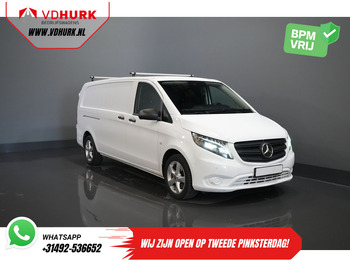 MERCEDES-BENZ Vito 119 Kastenwagen