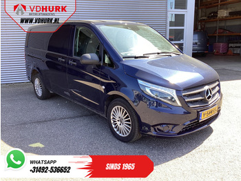 MERCEDES-BENZ Vito 119 Kleintransporter