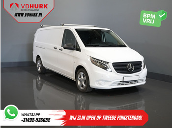 MERCEDES-BENZ Vito 119 Kleintransporter