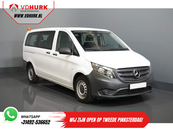 MERCEDES-BENZ Vito 110 Kleinbus