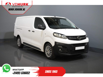 OPEL Vivaro Kastenwagen