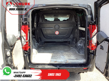 Kleintransporter, Transporter mit Doppelkabine Peugeot Expert 1.6 HDI L2 DC Dubbel Cabine EXPORT ONLY DB Riem V.V./ APK 5-26'/ Airco/ Trekhaak: das Bild 5