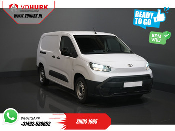 TOYOTA Proace Kastenwagen