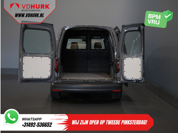 Volkswagen Caddy 1.4 TSI 125 pk BPM VRIJ! BENZINE/ Leder/ Cruise/ Airco – Leasing Volkswagen Caddy 1.4 TSI 125 pk BPM VRIJ! BENZINE/ Leder/ Cruise/ Airco: das Bild 5