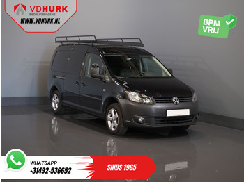 VOLKSWAGEN Caddy Maxi Kleintransporter