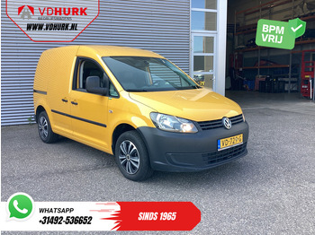 VOLKSWAGEN Caddy 1.6 Kleintransporter