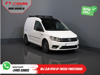 VOLKSWAGEN Caddy 2.0 Kleintransporter