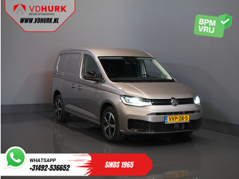VOLKSWAGEN Caddy Cargo Kleintransporter