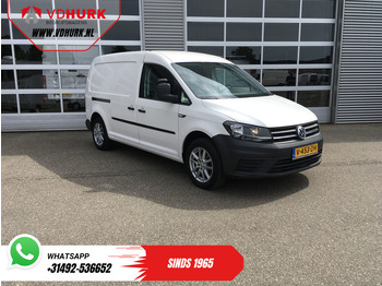 VOLKSWAGEN Caddy Cargo Maxi Kleintransporter
