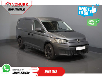 VOLKSWAGEN Caddy Cargo Maxi Kleintransporter