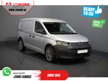 VOLKSWAGEN Caddy Cargo Maxi Kleintransporter