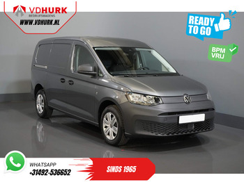 VOLKSWAGEN Caddy Cargo Maxi Kleintransporter