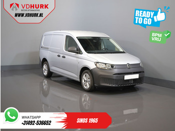 VOLKSWAGEN Caddy Cargo Maxi Kleintransporter