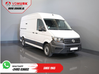VOLKSWAGEN Crafter 35 Kastenwagen