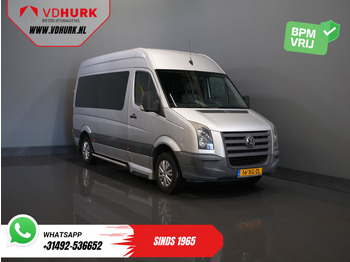 VOLKSWAGEN Crafter 35 Kleinbus