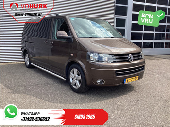 VOLKSWAGEN Transporter Kleintransporter