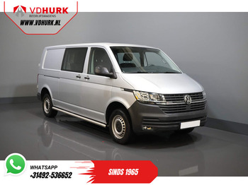 VOLKSWAGEN Transporter T6.1 Kleintransporter