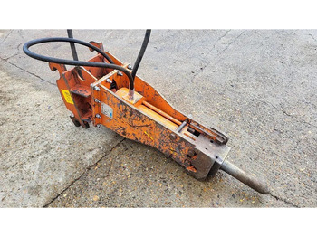 HAMMER Anbauteil