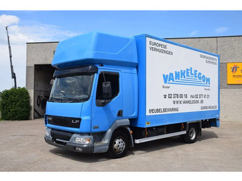 DAF LF 45 220 Koffer LKW
