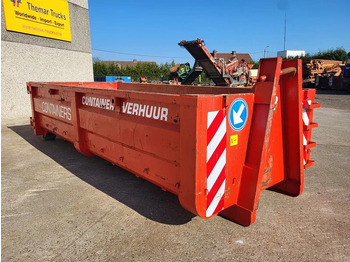Seecontainer