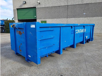 Seecontainer