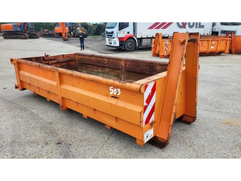 Seecontainer