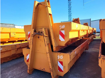 Seecontainer Diversen Containers 4.3 Cub: das Bild 2