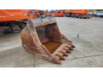 Schaufel für Baumaschine Diversen Graafbak CW30 - 1.60 M: das Bild 3