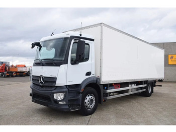 MERCEDES-BENZ Antos 1827 Koffer LKW