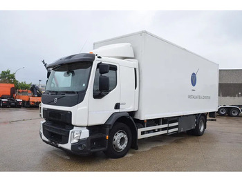 VOLVO FE 250 Koffer LKW