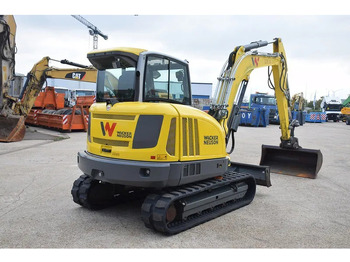 WACKER Minibagger