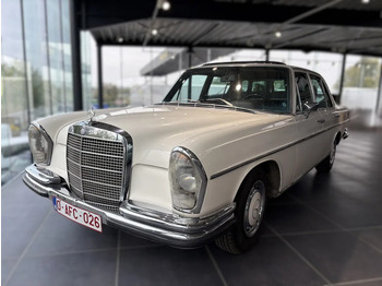 MERCEDES-BENZ PKW
