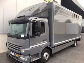MERCEDES-BENZ Atego 1018 Pferdetransporter