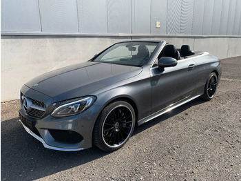 MERCEDES-BENZ PKW