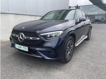 MERCEDES-BENZ SUV/ Geländewagen