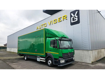 MERCEDES-BENZ Atego 1018 LKW