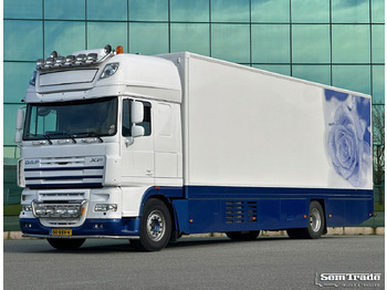DAF XF 105 460 Kühlkoffer LKW