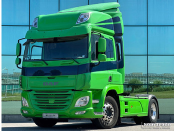 DAF CF 440 Sattelzugmaschine