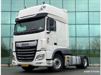 DAF XF 480 Sattelzugmaschine