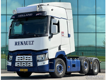 RENAULT T 460 Sattelzugmaschine