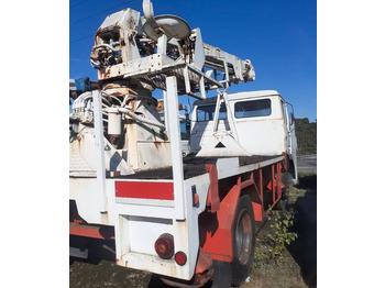 Pritsche LKW