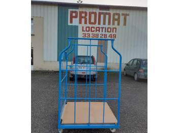 Lagerregal Racks à palettes Rayonnages Rangement pour transporteur ou logistique paletisable .Bacs de retention: das Bild 2 Lagerregal Racks à palettes Rayonnages Rangement pour transporteur ou logistique paletisable .Bacs de retention: das Bild 2