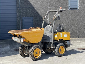 AUSA Muldenkipper/ Dumper