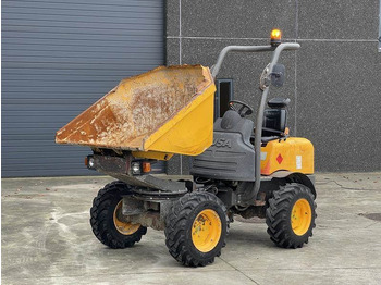 AUSA Muldenkipper/ Dumper