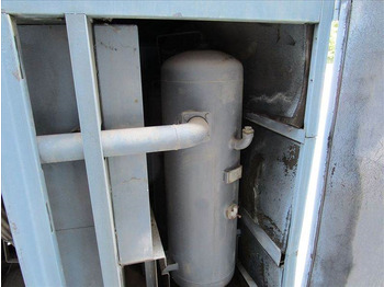 Luftkompressor Atlas-Copco GA - 1407 . 5: das Bild 5