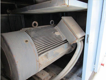 Luftkompressor Atlas-Copco GA - 1407 . 5: das Bild 3